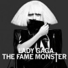 2CD Lady Gaga: The Fame Monster 2CD Lady Gaga: The Fame Monster