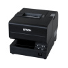 Epson TM-J7700, USB, Ethernet, cutter, ASF, black C31CF70301PH Epson TM-J7700, USB, Ethernet, cutter, ASF, black C31CF70301PH