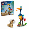 LEGO LEGO® Disney™ 43290 Kevin a Dug LEGO LEGO® Disney™ 43290 Kevin a Dug