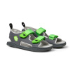 Affenzahn sandal Vegan Airy Panther, Veľkosť 34 Affenzahn sandal Vegan Airy Panther, Veľkosť 34