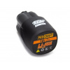 Akumulátorová batéria, 16 V Li-ion, 2000 mAh Procraft 16/2 | 16/2 Akumulátorová batéria, 16 V Li-ion, 2000 mAh Procraft 16/2 | 16/2