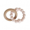 Jellystone Designs hryzátko Moon Blush Jellystone Designs hryzátko Moon Blush