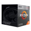 AMD Ryzen 5 3400G YD3400C5FHBOX AMD Ryzen 5 3400G YD3400C5FHBOX