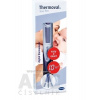 THERMOVAL kids flex digitálny teplomer, easy and exact, 1x1 ks THERMOVAL kids flex digitálny teplomer, easy and exact, 1x1 ks