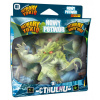 PORTAL GAMES Doplnok k hre Tokyo Cthulhu Monsters PORTAL GAMES Doplnok k hre Tokyo Cthulhu Monsters