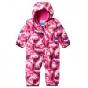 Columbia Snuggly Bunny™ II Bunting ružová 12/18 Columbia Snuggly Bunny™ II Bunting ružová 12/18