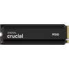 Crucial P510 2TB chladič CT2000P510SSD5 Crucial P510 2TB chladič CT2000P510SSD5