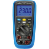 Metrix MTX 204 ručný multimeter, MTX204-Z, grafický displej, displej (counts) 6000; MTX204-Z Metrix MTX 204 ručný multimeter, MTX204-Z, grafický displej, displej (counts) 6000; MTX204-Z