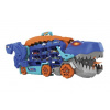 HOT WHEELS City T-Rex ťahač so svetlami a zvukmi HNG50 HOT WHEELS City T-Rex ťahač so svetlami a zvukmi HNG50
