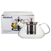 Lúhovač, kanvica Ofenbach 700 ml, na 3 šálky Lúhovač, kanvica Ofenbach 700 ml, na 3 šálky