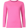 Alpine Pro Lousa Dámske funkčné tričko LTSF075 neon pink S-L Alpine Pro Lousa Dámske funkčné tričko LTSF075 neon pink S-L