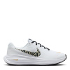 Nike Revolution 8 Road Running Shoes Womens White/Animal 7 (41) Nike Revolution 8 Road Running Shoes Womens White/Animal 7 (41)