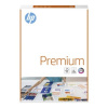 HP Premium Paper, A4, 500 listů, 80g/m2, mat CHP850 HP Premium Paper, A4, 500 listů, 80g/m2, mat CHP850