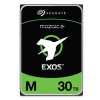 Pevný disk Seagate Exos ST30000NM004K 30TB SATA III 3,5 Pevný disk Seagate Exos ST30000NM004K 30TB SATA III 3,5