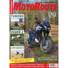 MotoRoute 2019 / č. 6 MotoRoute 2019 / č. 6