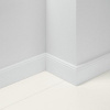 Lišta soklová Parador skirting HL 2 Biela D001 1745472 2200x19x85 mm Lišta soklová Parador skirting HL 2 Biela D001 1745472 2200x19x85 mm