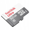SanDisk microSDHC UHS-I 32GB SDSQUNR-032G-GN3MN SanDisk microSDHC UHS-I 32GB SDSQUNR-032G-GN3MN