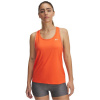 Under Armour Armour Knockout Tank Top Women's Orange 8 (XS) Under Armour Armour Knockout Tank Top Women's Orange 8 (XS)
