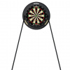 Stojan na sisalový terč Winmau Vertex Stojan na sisalový terč Winmau Vertex