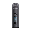 Elektronická cigareta Uwell Crown X Pod 1500mAh Black 1ks Elektronická cigareta Uwell Crown X Pod 1500mAh Black 1ks
