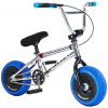 Wildcat OG3A Mini BMX Kolo (Galaxy Blue) Wildcat OG3A Mini BMX Kolo (Galaxy Blue)
