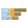 Elektródy Esab EB 123 2,5 mm / 350 Elektródy Esab EB 123 2,5 mm / 350