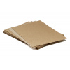Ozdobný papier A3 Kraft 170 g/m2, 25 listov Ozdobný papier A3 Kraft 170 g/m2, 25 listov