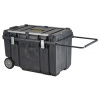 Stanley FatMax Vodeodolný box na kolieskach, 240l FMST1-75531 Stanley FatMax Vodeodolný box na kolieskach, 240l FMST1-75531