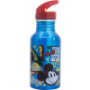 STOR Fľaša na pitie hliníková Mickey Mouse 545 ml STOR Fľaša na pitie hliníková Mickey Mouse 545 ml