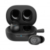Bezdrôtové slúchadlá do uší Jlab JBuds Mini True Wireless čierne Bezdrôtové slúchadlá do uší Jlab JBuds Mini True Wireless čierne