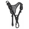 Petzl TOP hrudní postroj ČERNÝ Petzl TOP hrudní postroj ČERNÝ