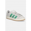 Semišové tenisky adidas Originals Campus 00s šedá farba, JI3167 EUR 36 2/3 Semišové tenisky adidas Originals Campus 00s šedá farba, JI3167 EUR 36 2/3