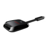 SanDisk QuickFlow SD UHS-I USB-C Reader SanDisk QuickFlow SD UHS-I USB-C Reader