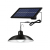 Superfire Závesné solárne svietidlo FF10B Superfire Závesné solárne svietidlo FF10B