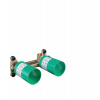 Hansgrohe 13622180 - základné teleso pod omietku pre 2 otvor. bat. Hansgrohe 13622180 - základné teleso pod omietku pre 2 otvor. bat.