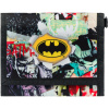 BAAGL Peňaženka Batman Komiks BAAGL Peňaženka Batman Komiks