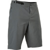 Fox Ranger Short W/Liner Dark Shadow Veľkosť: 3XL Fox Ranger Short W/Liner Dark Shadow Veľkosť: 3XL