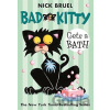 Bad Kitty Gets a Bath - Nick Bruel Bad Kitty Gets a Bath - Nick Bruel