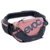 EVOC HIP PACK PRO 3 Farba: Dusty Pink-Carbon Grey EVOC HIP PACK PRO 3 Farba: Dusty Pink-Carbon Grey