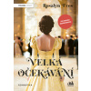 Velká očekávání - Eves Rosalyn Velká očekávání - Eves Rosalyn