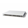 Cisco Catalyst C1200-48T-4X Cisco Catalyst C1200-48T-4X