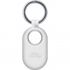 Samsung Silikonový obal pro Samsung Galaxy SmartTag2 White EF-PT560CWEGWW Samsung Silikonový obal pro Samsung Galaxy SmartTag2 White EF-PT560CWEGWW