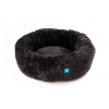 PROFIZOO Pelech Amélie 50cm čierna (Plys) PROFIZOO Pelech Amélie 50cm čierna (Plys)