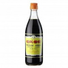 Čínsky čierny ryžový ocot Chinkiang JUMBO BRAND 550 ml Čínsky čierny ryžový ocot Chinkiang JUMBO BRAND 550 ml