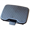 CONNECT IT Polohovateľná podložka pod nohy CONNECT IT Polohovateľná podložka pod nohy
