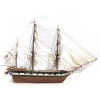 OCCRE HMS Beagle 1:60 kit (KR-oc12005) OCCRE HMS Beagle 1:60 kit (KR-oc12005)