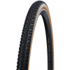 Schwalbe X-One Allround 33-622 Addix Perf.RaceGuard bronzová koža skladacia Schwalbe X-One Allround 33-622 Addix Perf.RaceGuard bronzová koža skladacia