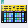 Doto Design Skin DDJ-XP1 COLORS DVS Yellow Doto Design Skin DDJ-XP1 COLORS DVS Yellow