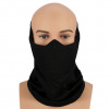 CYGNUS ARMORY CYGNUS ARMORY Face Warrior Defender nákrčník - Čierna CYGNUS ARMORY CYGNUS ARMORY Face Warrior Defender nákrčník - Čierna