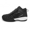Knapper Hokejbalové boty AK7 MID V2 SR (Barva: Černá, Varianta: Senior, Velikost eur: 44.5, Velikost výrobce: 10.5) Knapper Hokejbalové boty AK7 MID V2 SR (Barva: Černá, Varianta: Senior, Velikost eur: 44.5, Velikost výrobce: 10.5)